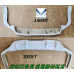 zest aero parts body kit for kia k8 2021-24